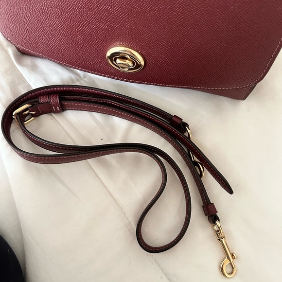 Coach bag - Picture 3 of 16